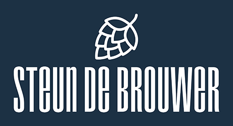 Steun de brouwer