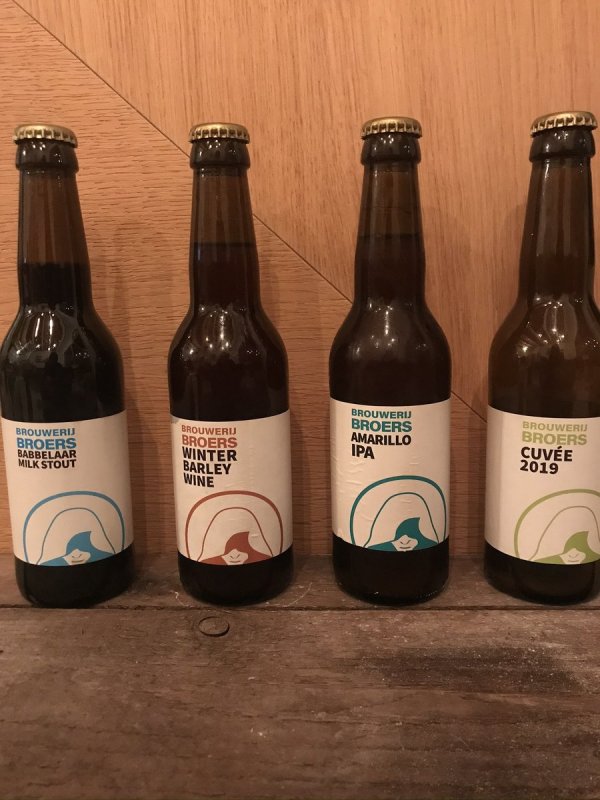 Brouwerij Broers