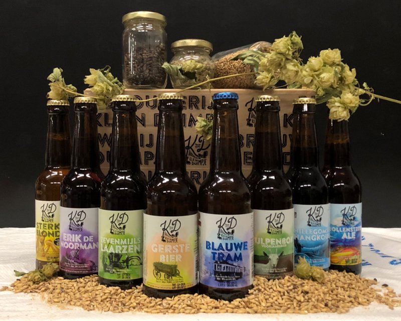 Brouwerij Klein Duimpje