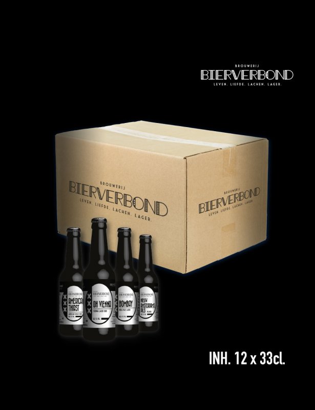 Brouwerij Bierverbond