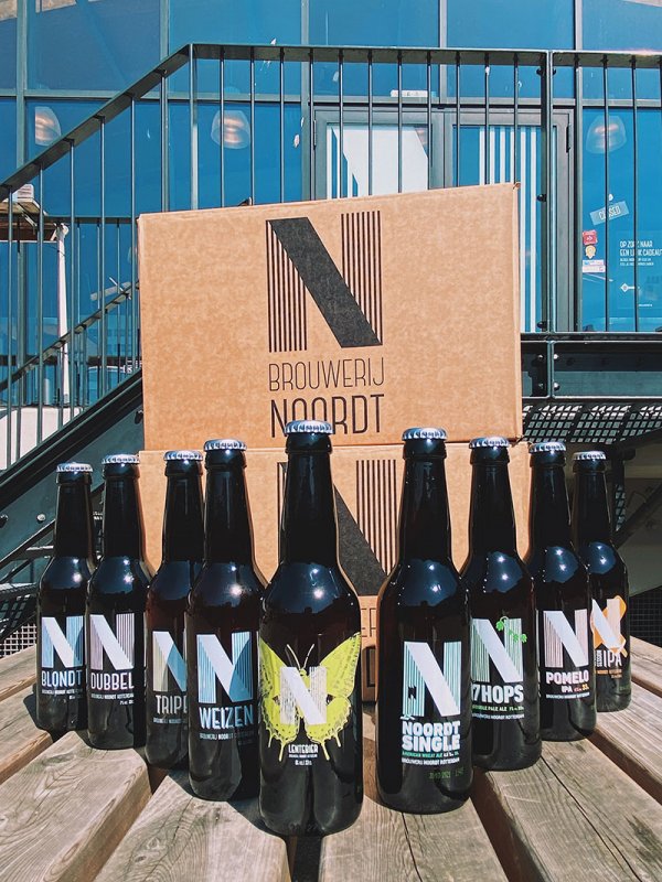 Brouwerij Noordt