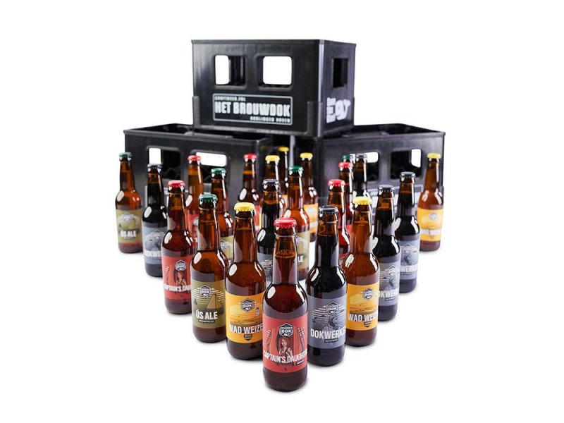 Havenbrouwerij Het Brouwdok