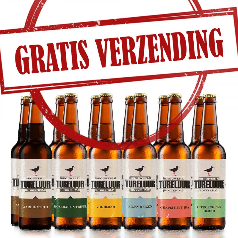 Brouwerij Tureluur