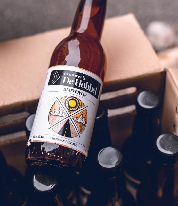 Brouwerij de Hobbel