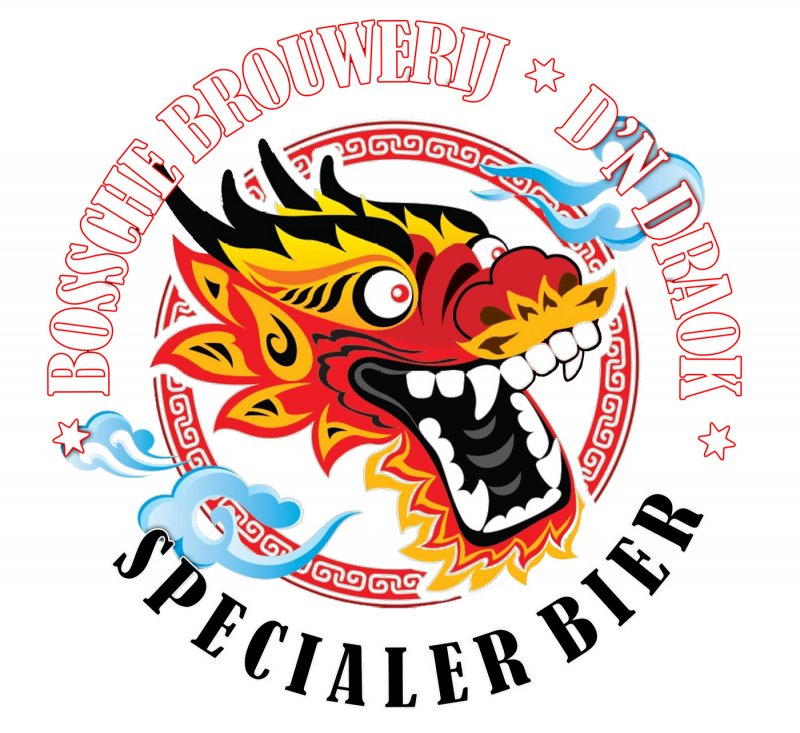 Brouwerij D'n Draok