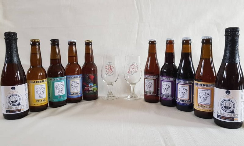 Brouwerij 't Meuleneind
