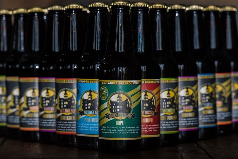 Amelander bierbrouwerij