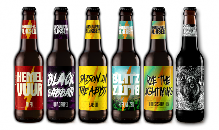 Brouwerij Bliksem