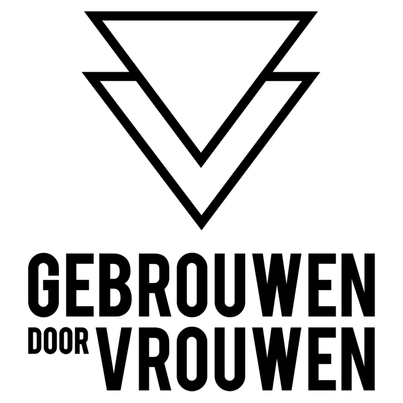Gebrouwen door Vrouwen