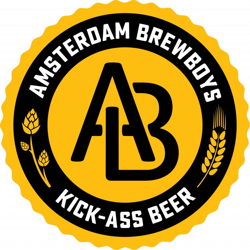 Amsterdam Brewboys