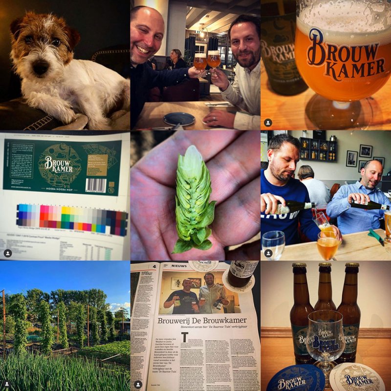 Brouwerij de Brouwkamer