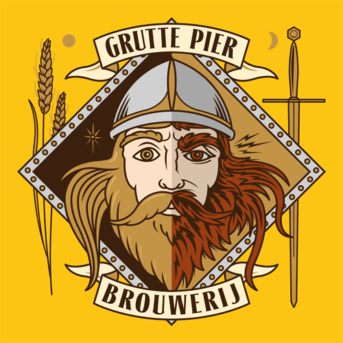 Grutte Pier brouwerij