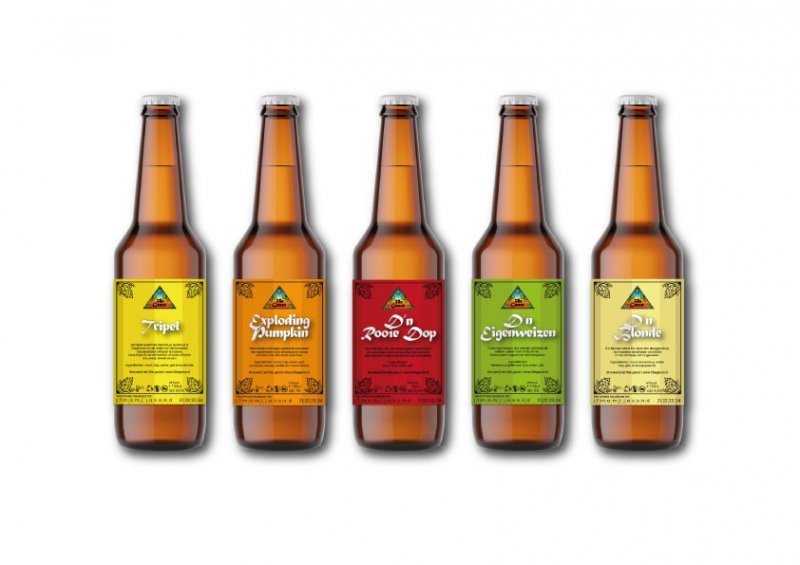 Brouwerij het 58e genot