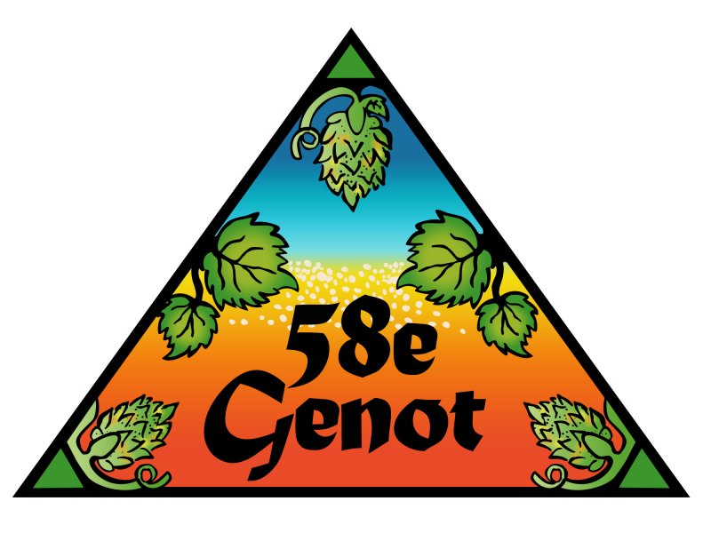 Brouwerij het 58e genot