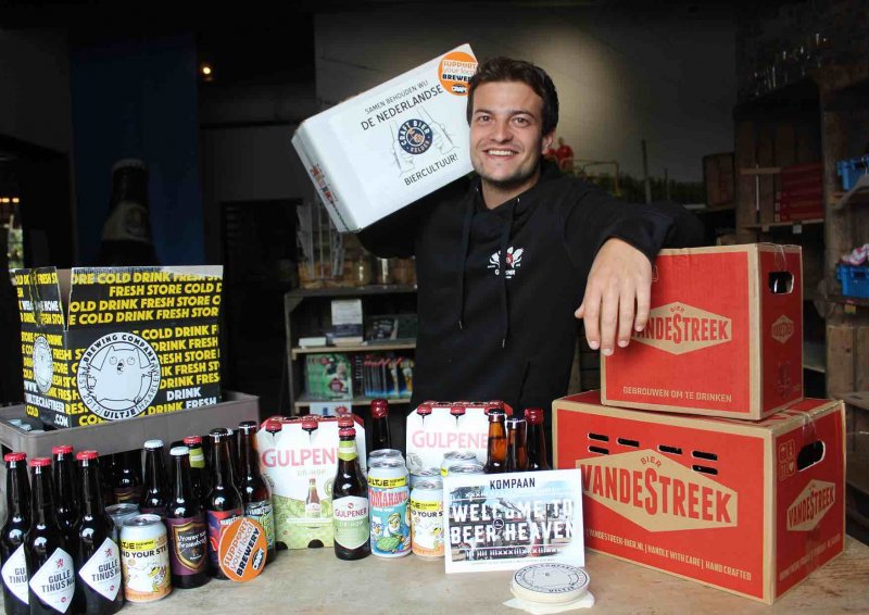 Gulpener Bierbrouwerij