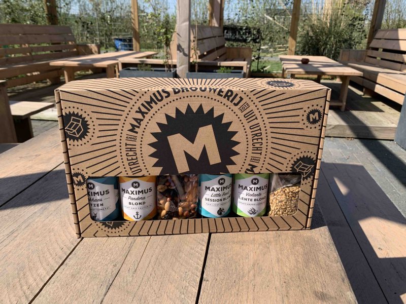 Maximus Brouwerij