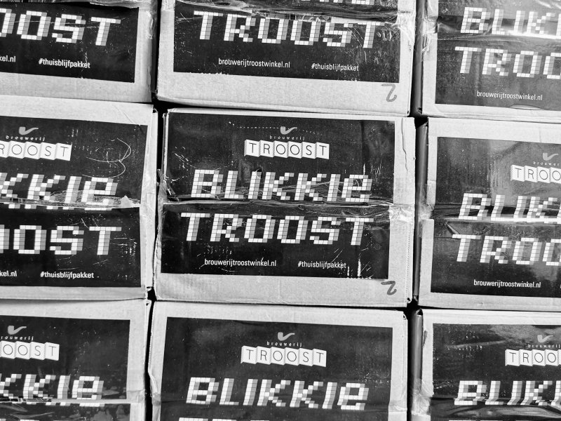Brouwerij Troost