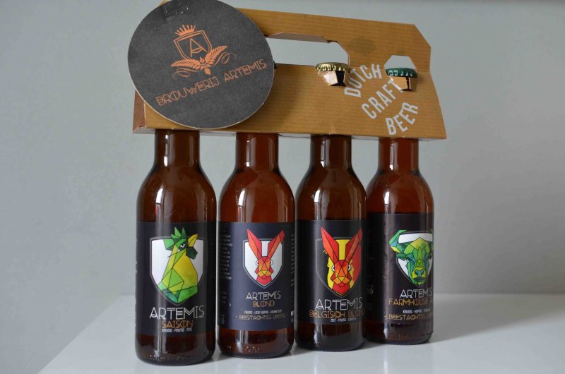 Brouwerij Artemis