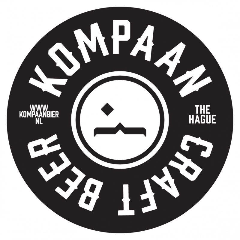 Kompaan Bier