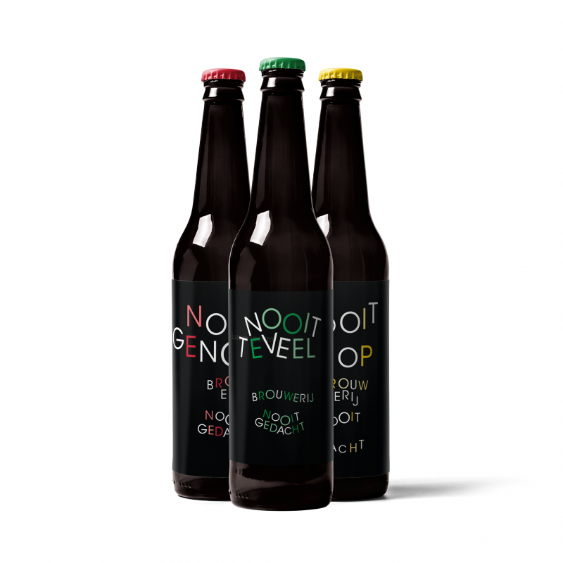 Brouwerij Nooitgedacht