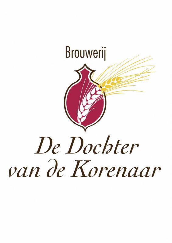 De Dochter van de Korenaar