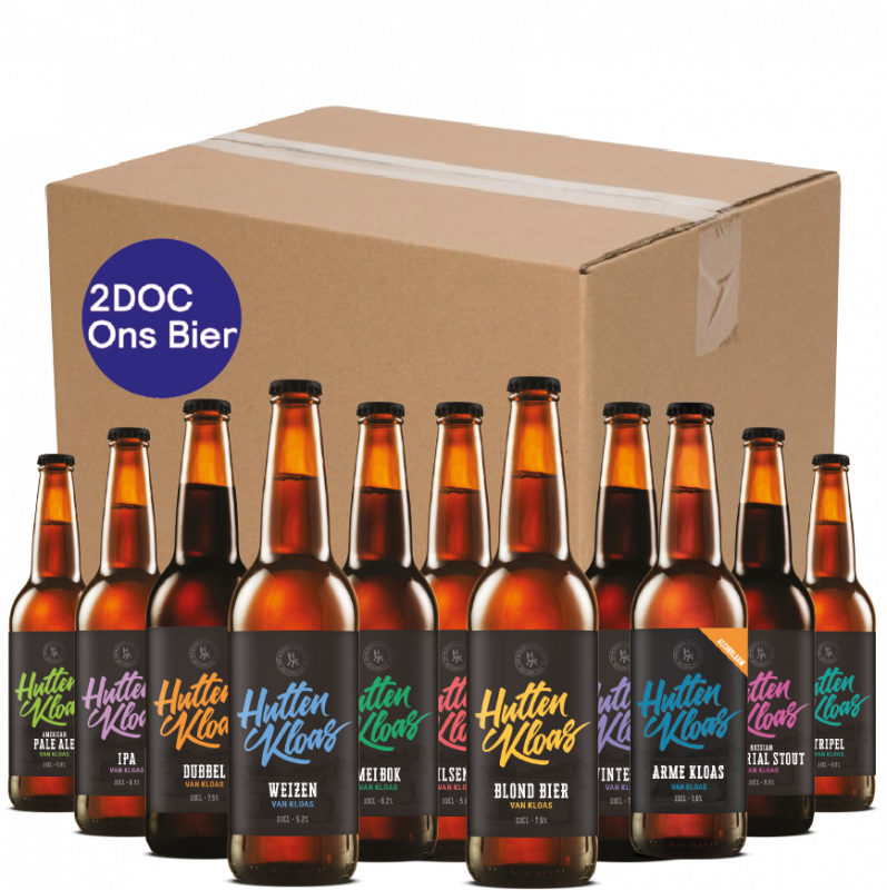 Huttenkloas Brouwerij