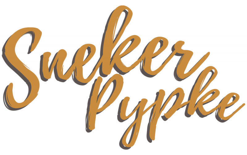 Sneker Pypke