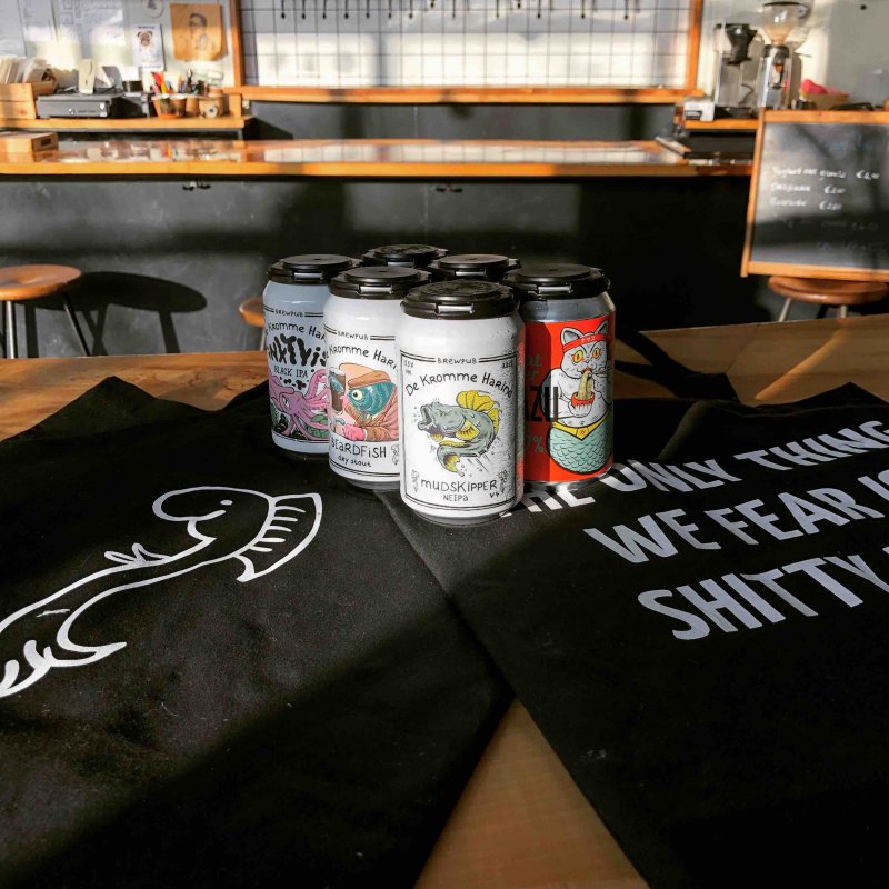 Brewpub De Kromme Haring