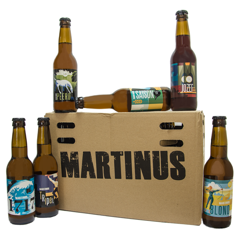 Brouwerij Martinus