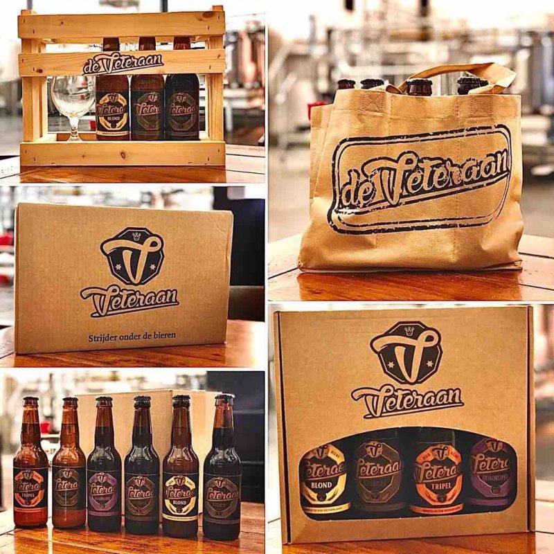 Brouwerij de Veteraan