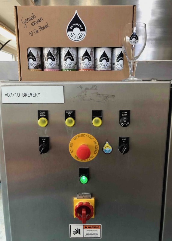 Brouwerij de Prael