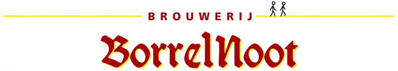 Brouwerij BorrelNoot