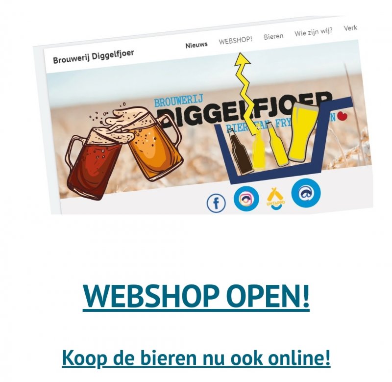 Brouwerij Diggelfjoer