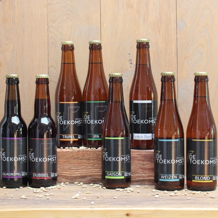 Brouwerij de Toekomst