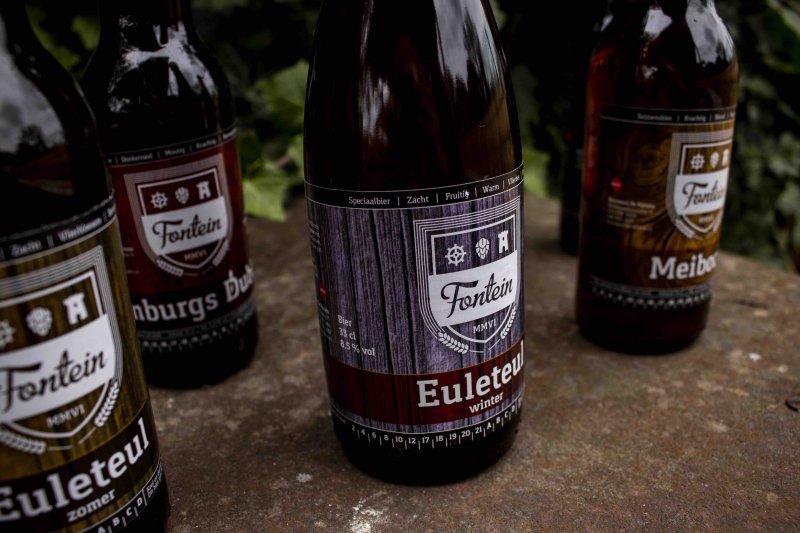 Brouwerij de Fontein