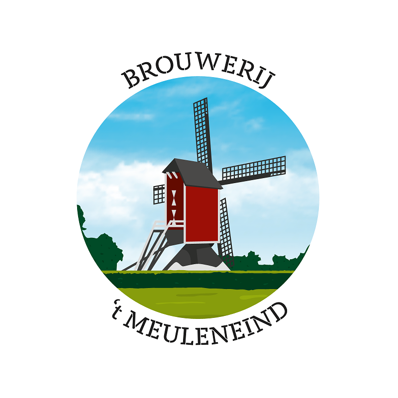 Brouwerij 't Meuleneind