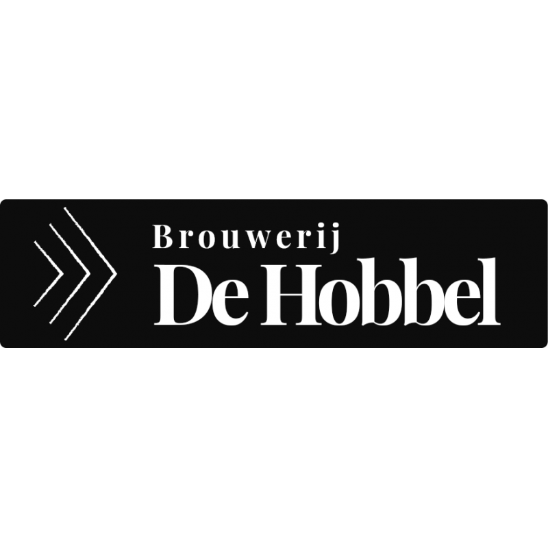 Brouwerij de Hobbel