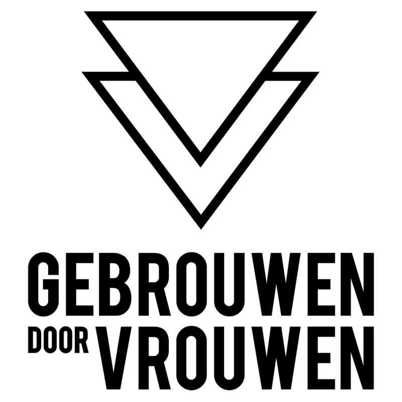 Gebrouwen door Vrouwen