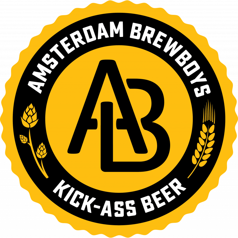 Amsterdam Brewboys