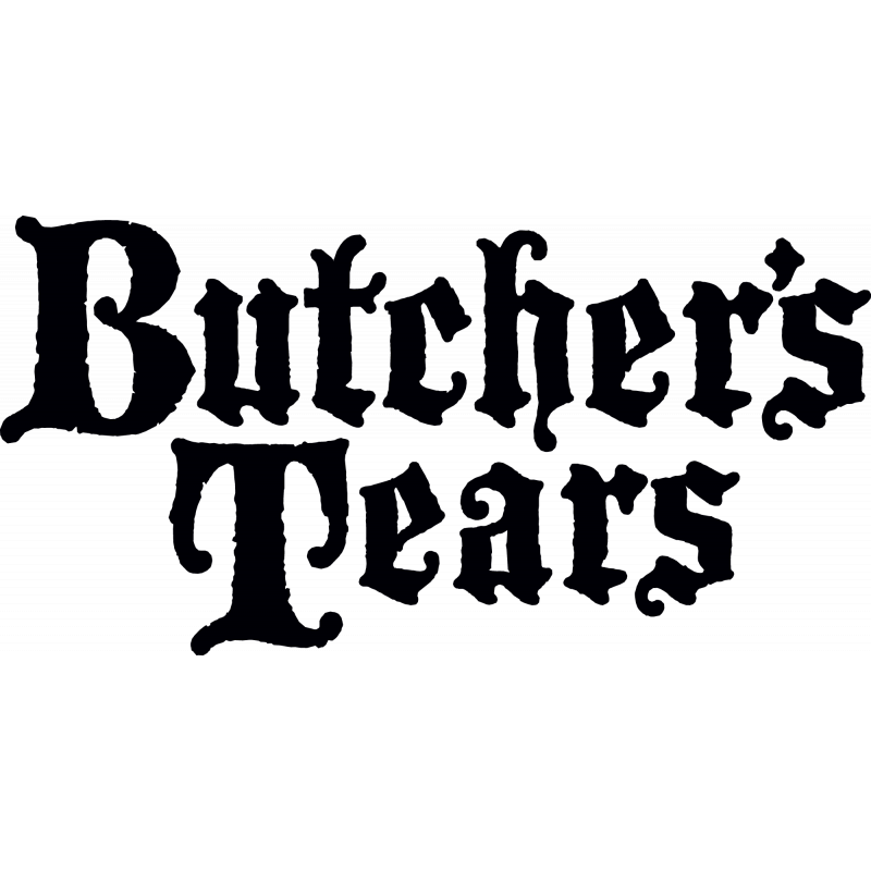 Butcher's Tears