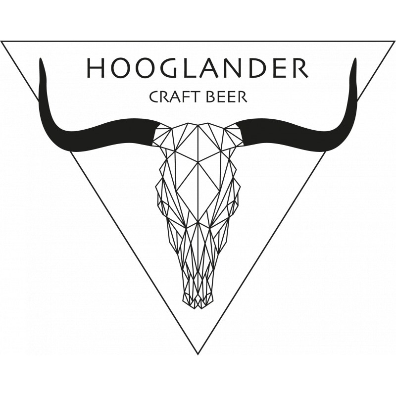 Hooglander Bier