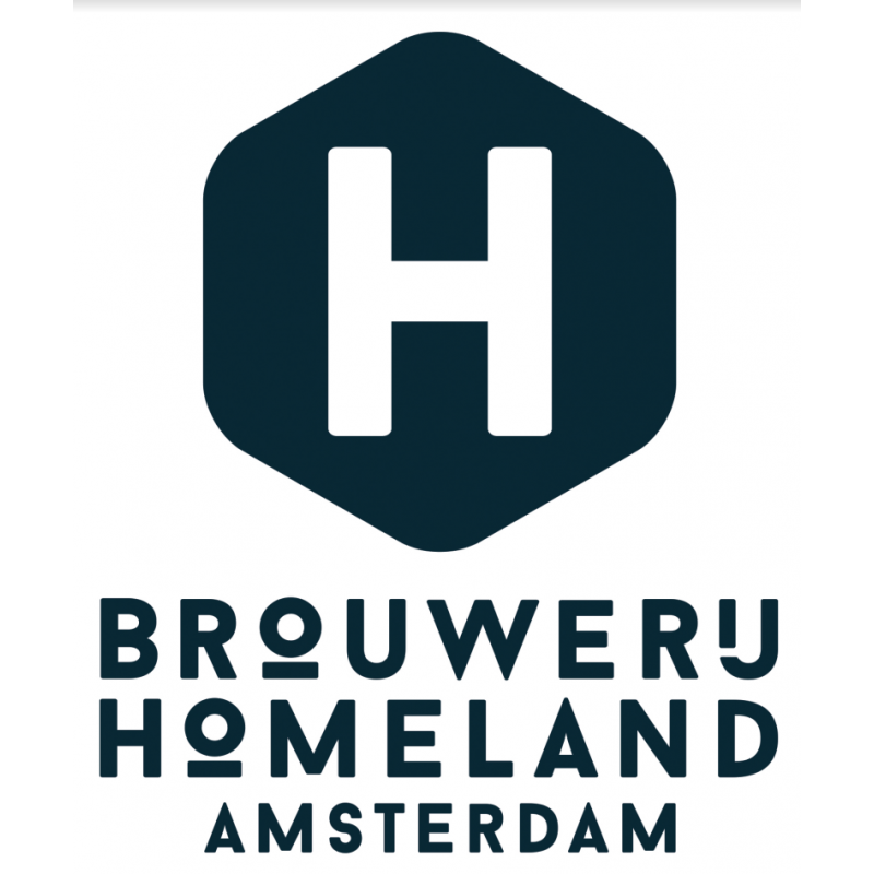 Brouwerij Homeland
