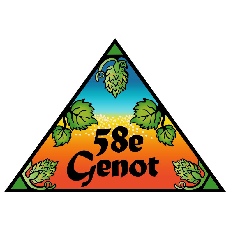 Brouwerij het 58e genot
