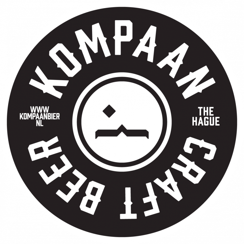 Kompaan Bier