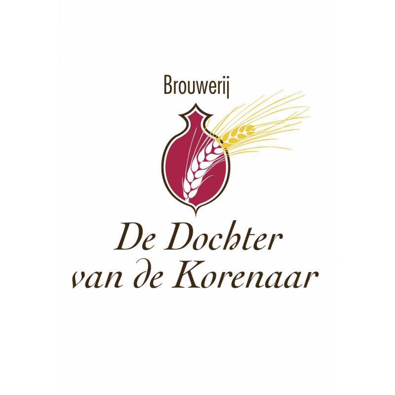 De Dochter van de Korenaar