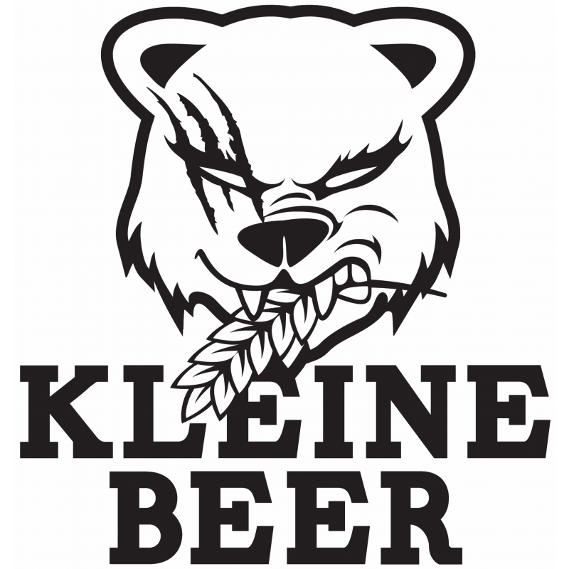 Kleine Beer
