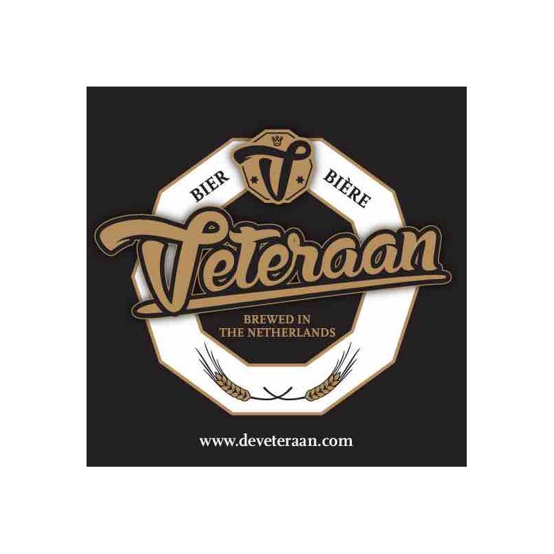 Brouwerij de Veteraan