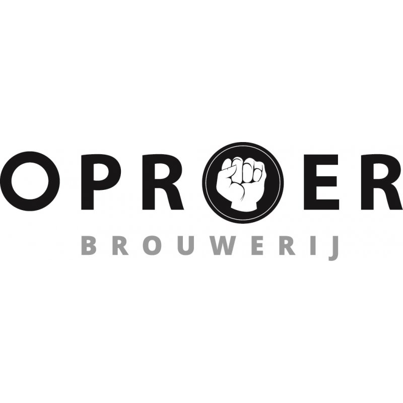 Oproer Brouwerij