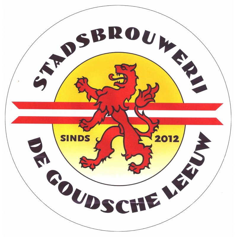 Stadsbrouwerij de Goudsche Leeuw